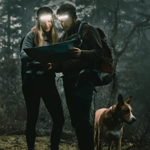 LuxeLight Headlamp (Official Retailer) 2026