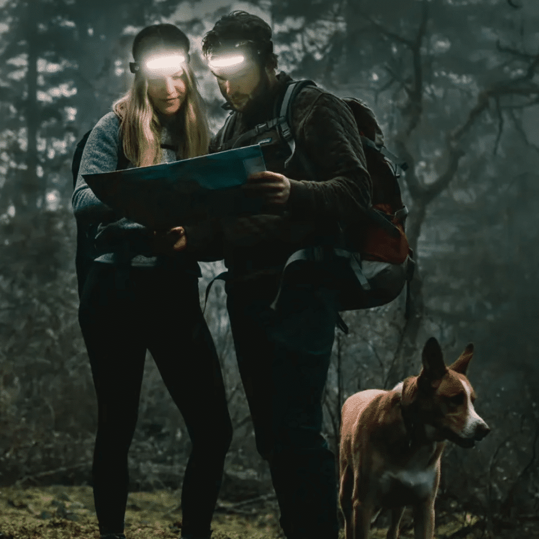 LuxeLight Headlamp (Official Retailer) 2026