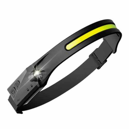 LuxeLight Headlamp (Official Retailer) 2026