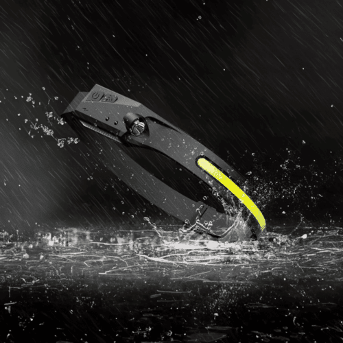 LuxeLight Headlamp (Official Retailer) 2026