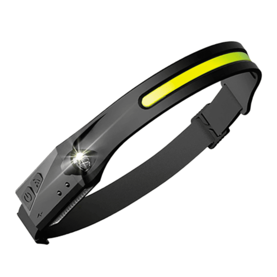 LuxeLight Headlamp (Official Retailer) 2026