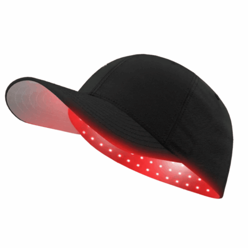 Stimuvia Red Light Therapy Hat (Official Retailer) [year]