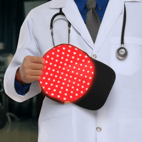 Stimuvia Red Light Therapy Hat (Official Retailer) [year]