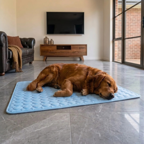 PawLab Cooling Mat (Official Retailer) [year]