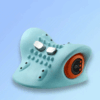 CerviCalm™ Therapeutic Neck Massager (Official Retailer) [year]