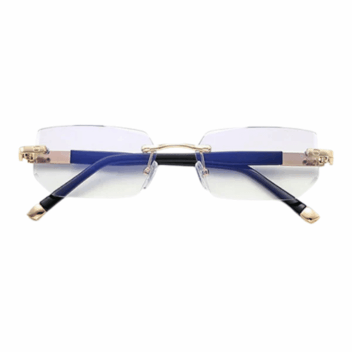 Elycura Glasses (Official Retailer) [year]