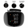 Safetria™ Wrist Blood Pressure Monitor (Official Retailer) [year]