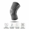 Fitnus Knee Sleeve (Official Retailer) [year]