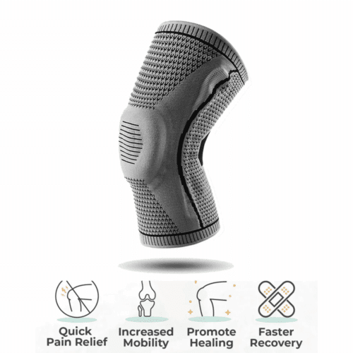Fitnus Knee Sleeve (Official Retailer) [year]