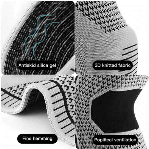 Fitnus Knee Sleeve (Official Retailer) [year]