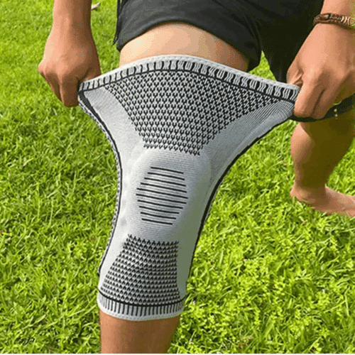 Fitnus Knee Sleeve (Official Retailer) [year]